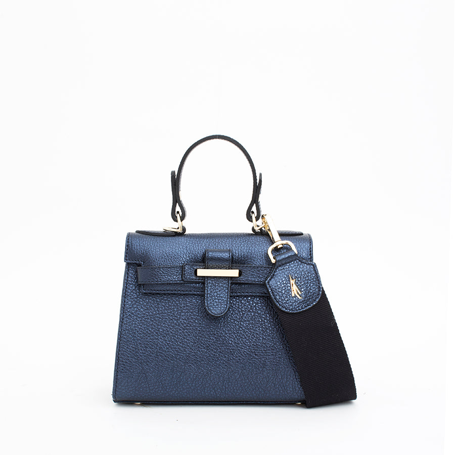 Mini Grace Bag - Anna Cortina #ArtMeetsFashion