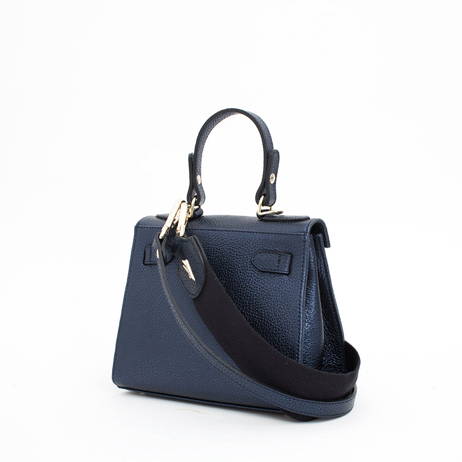 Mini Grace Bag - Anna Cortina #ArtMeetsFashion