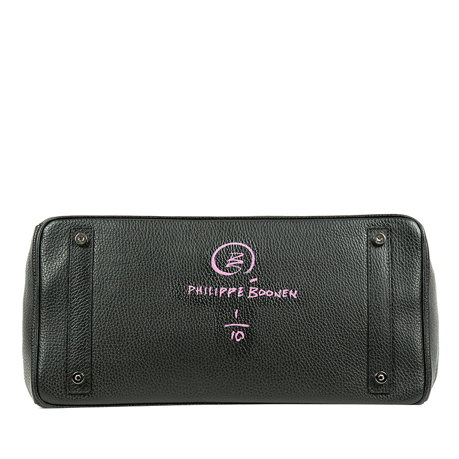 Therese Bag - Dream - Anna Cortina #ArtMeetsFashion