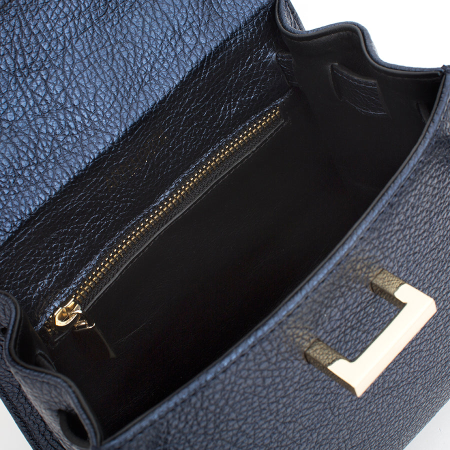 Mini Grace Bag - Anna Cortina #ArtMeetsFashion