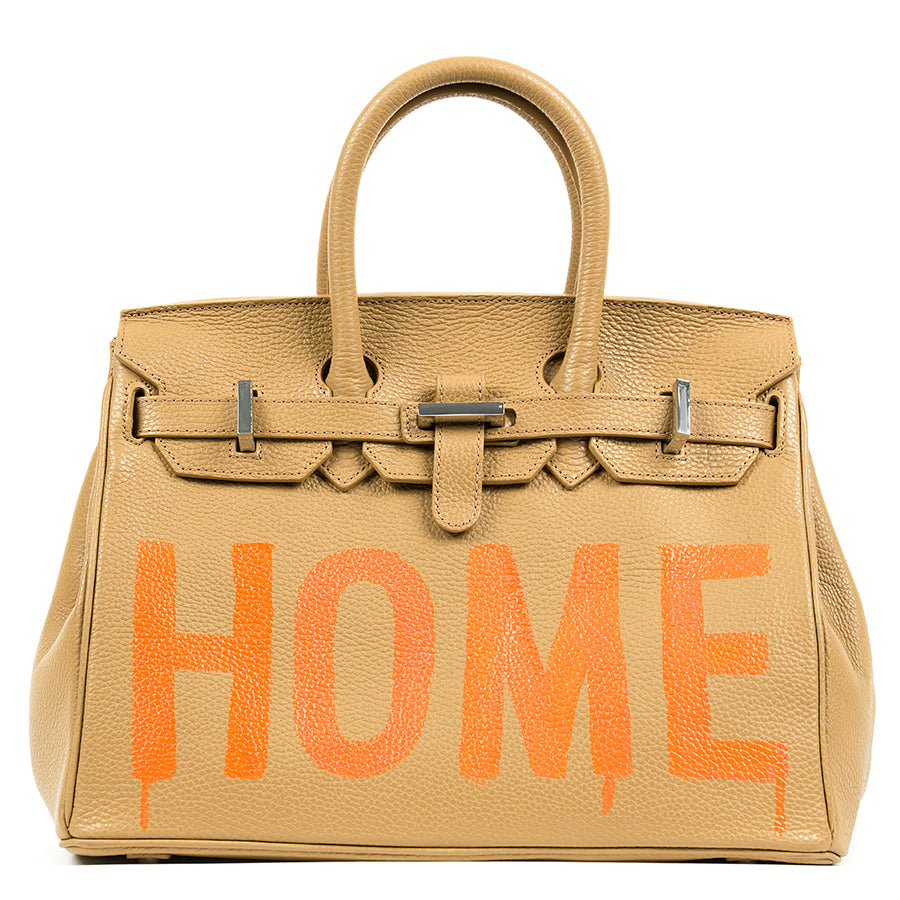 Therese Bag - Home - Anna Cortina #ArtMeetsFashion