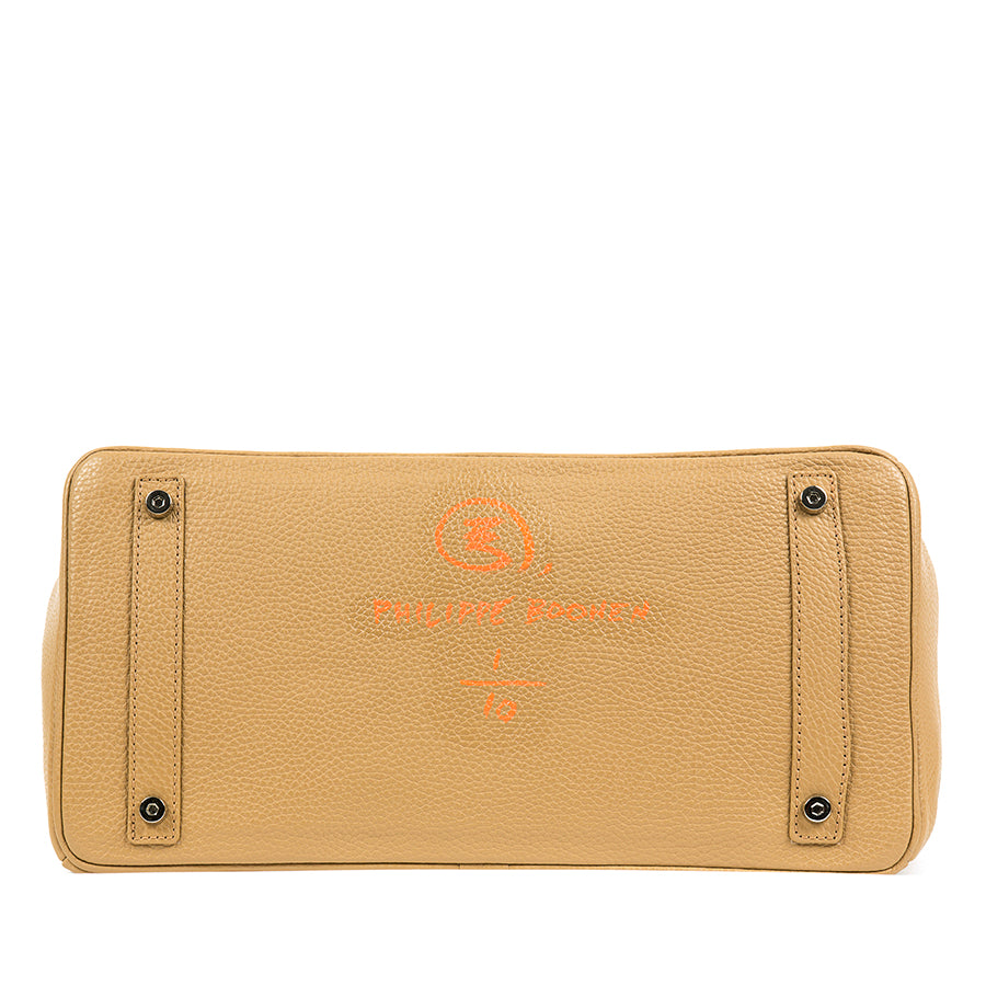 Therese Bag - Home - Anna Cortina #ArtMeetsFashion