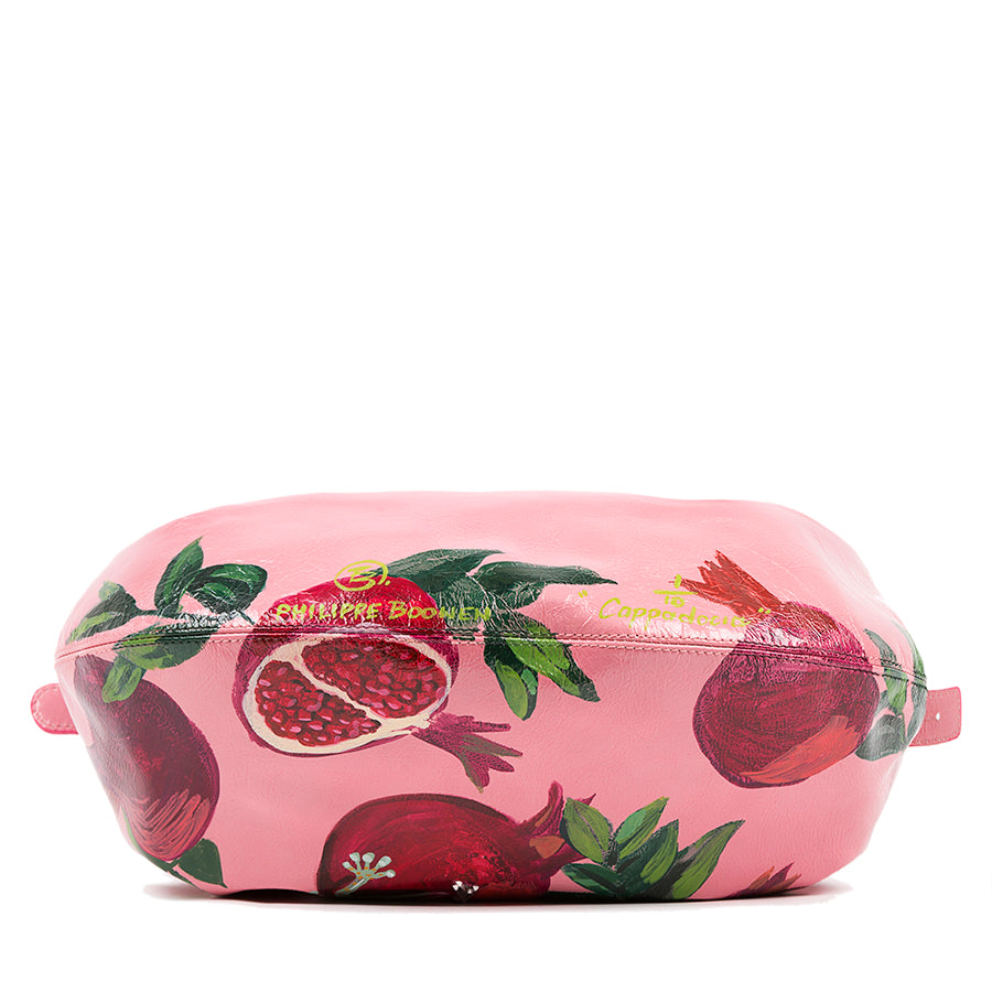 Appaloosa Bag - Cappadocia - Anna Cortina #ArtMeetsFashion