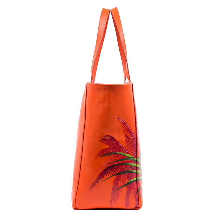 Tote Bag - Brasil - Anna Cortina #ArtMeetsFashion