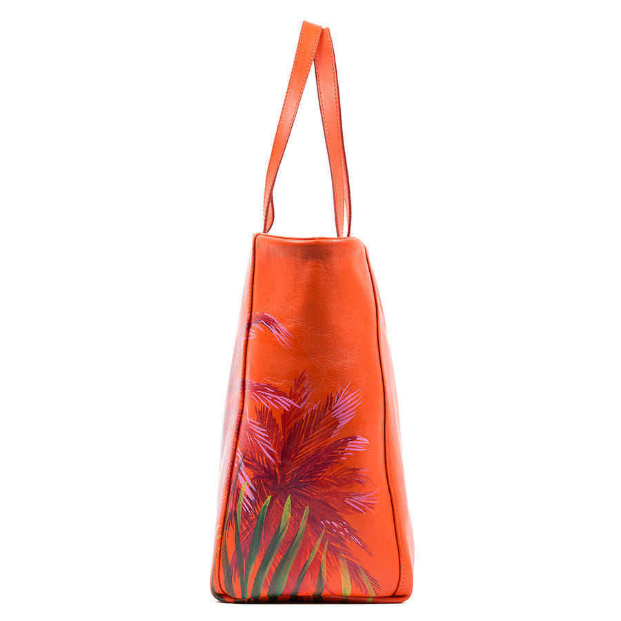 Tote Bag - Brasil - Anna Cortina #ArtMeetsFashion