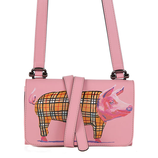 Survival Bag - Fashion Pig