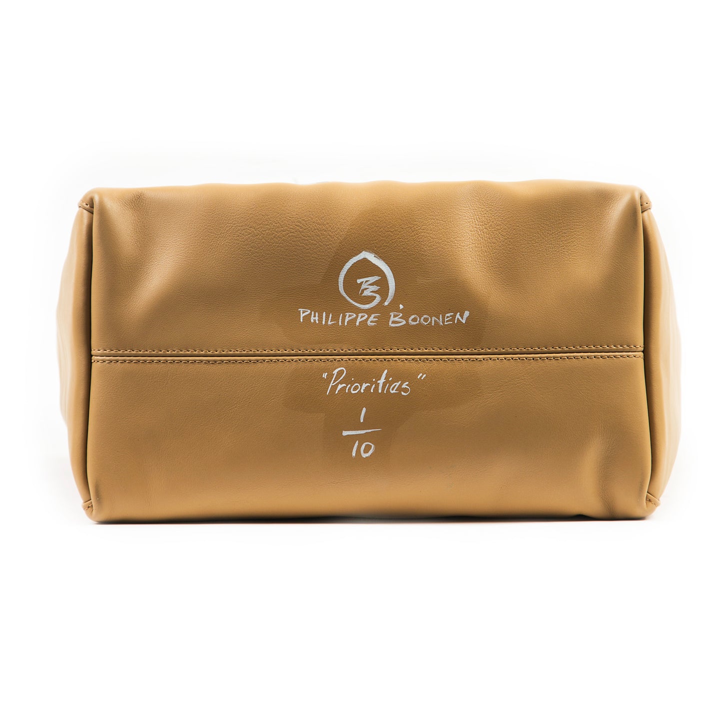 Tote Bag - Priorities - Anna Cortina #ArtMeetsFashion