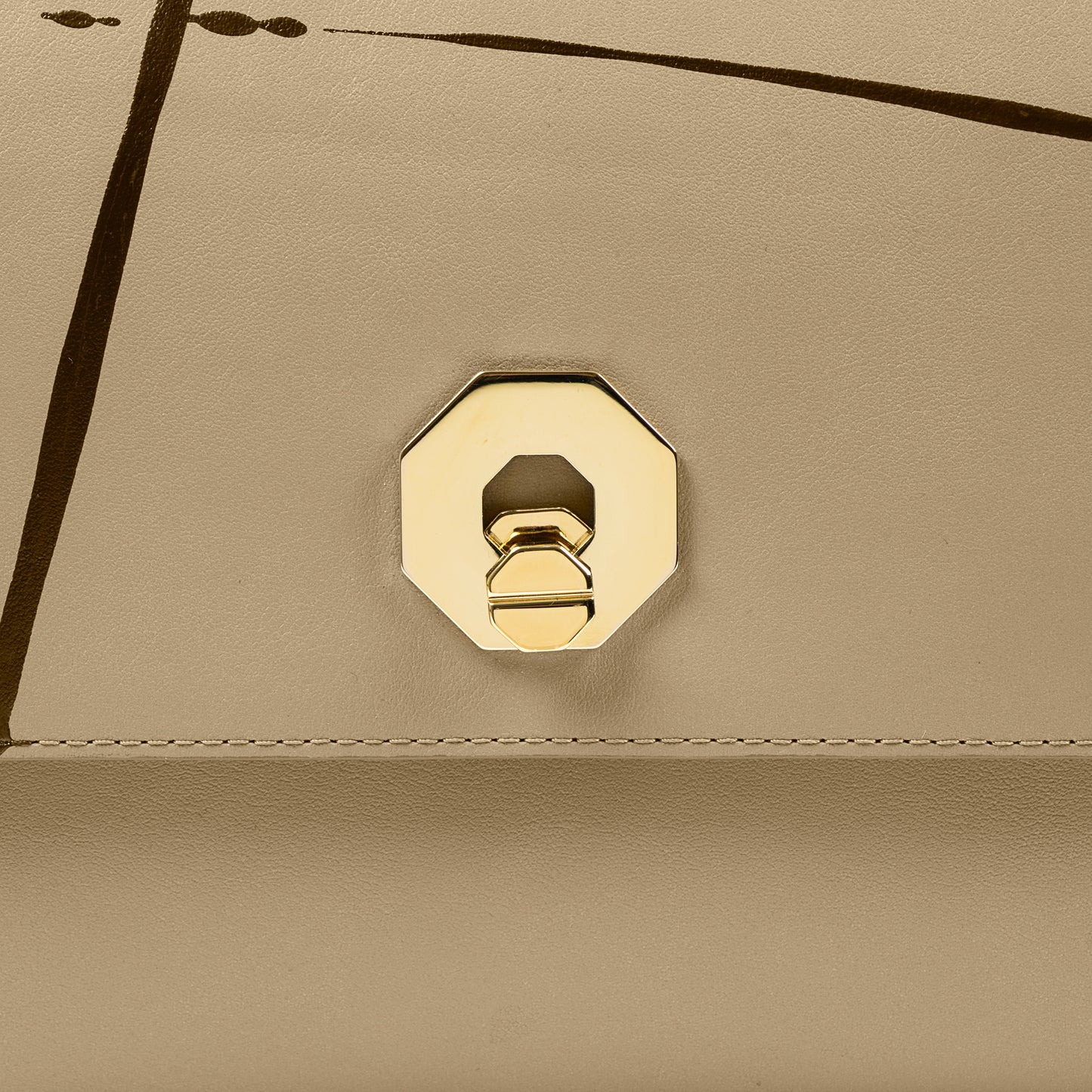 Mariona Bag - Dripping sobre Earth - Anna Cortina #ArtMeetsFashion