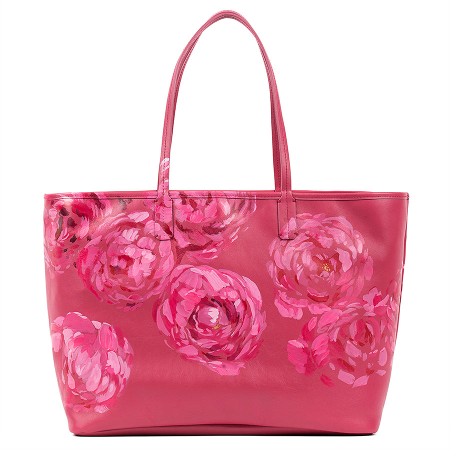 Lulu Bag - Mónaco - Anna Cortina #ArtMeetsFashion