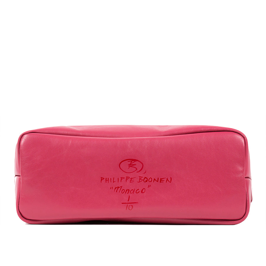 Lulu Bag - Mónaco - Anna Cortina #ArtMeetsFashion