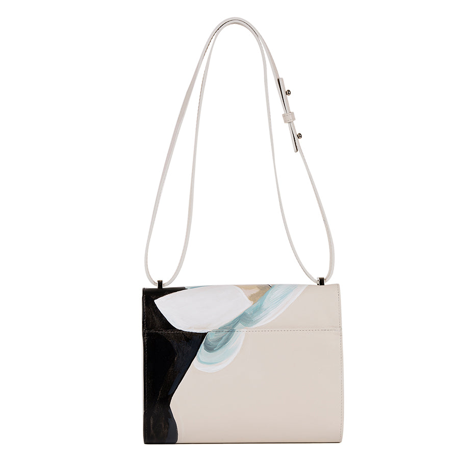 Mariona Bag - Kaiser Karl - Anna Cortina #ArtMeetsFashion