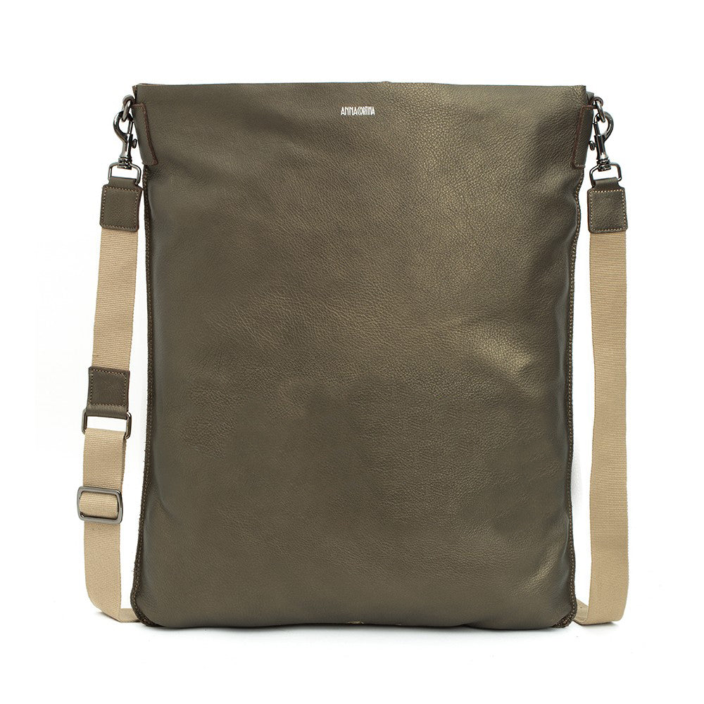 Nacho Bag M - Anna Cortina #ArtMeetsFashion