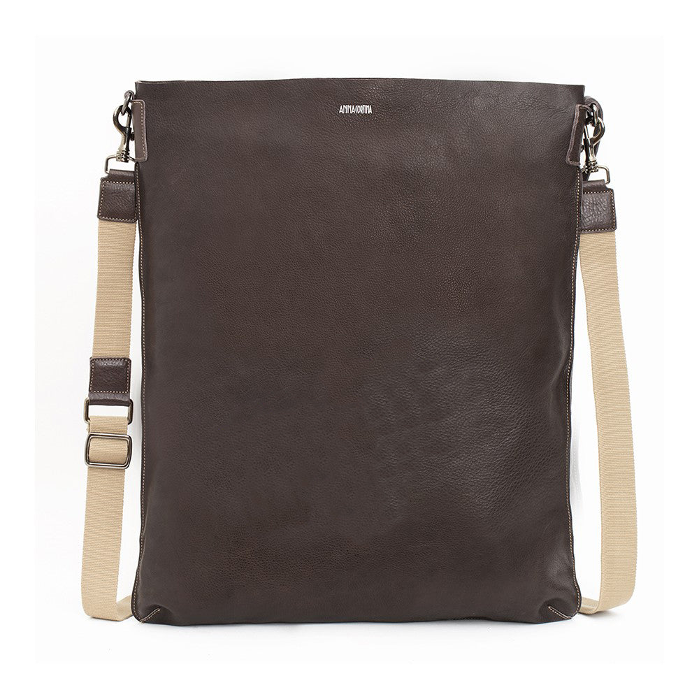 Nacho Bag M - Anna Cortina #ArtMeetsFashion