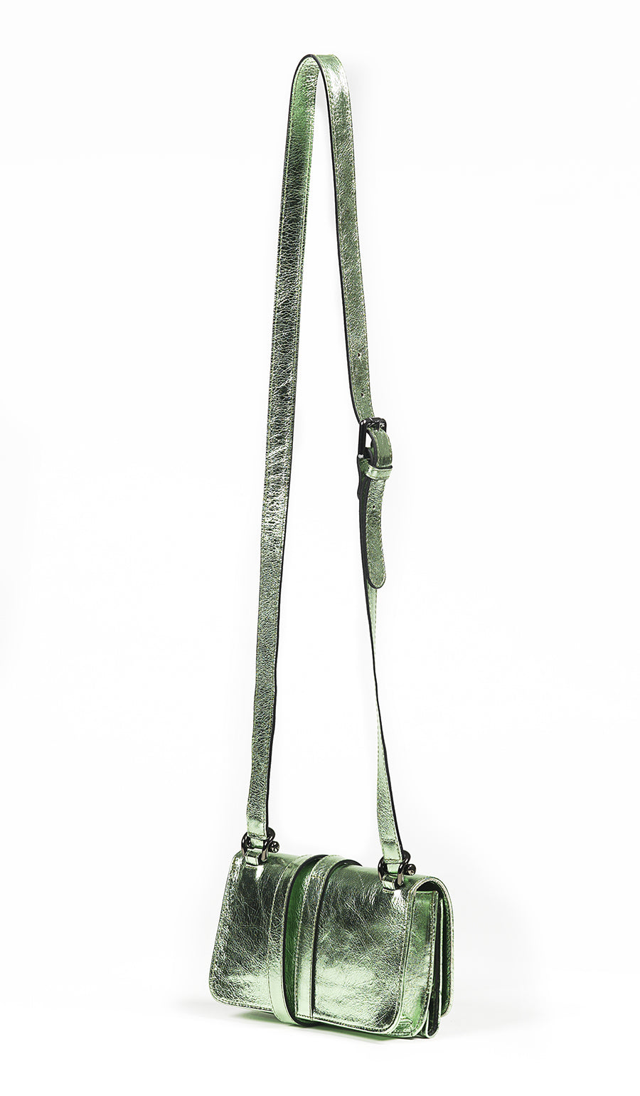 Survival Bag - OUCH - Anna Cortina #ArtMeetsFashion