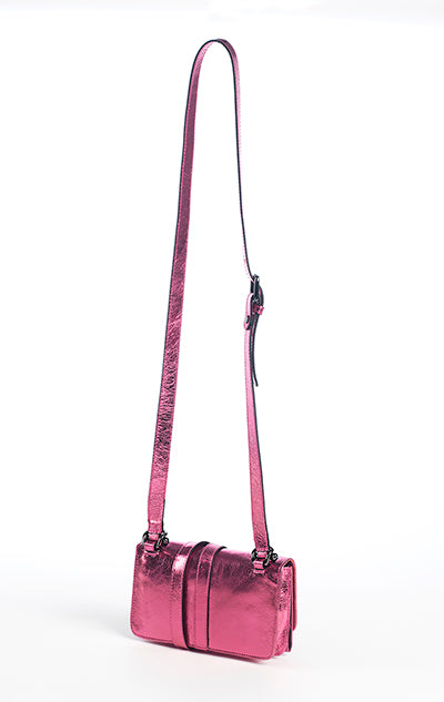Survival Bag - WOW - Anna Cortina #ArtMeetsFashion