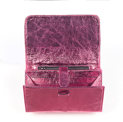Survival Bag - WOW - Anna Cortina #ArtMeetsFashion