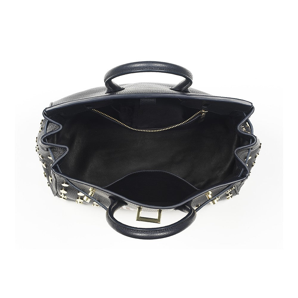 Rose Bag - Anna Cortina #ArtMeetsFashion