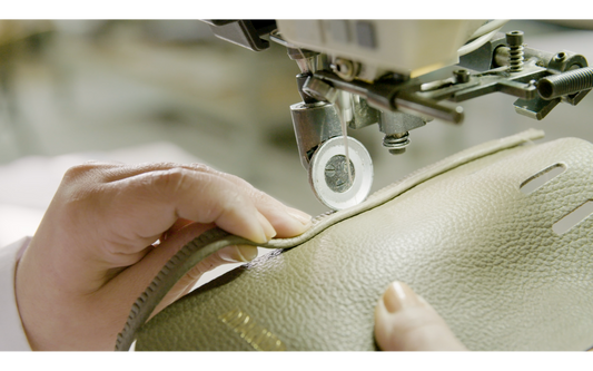 Imprescindibles para el cuidado de tus bolsos Anna Cortina #ArtMeetsFashion
