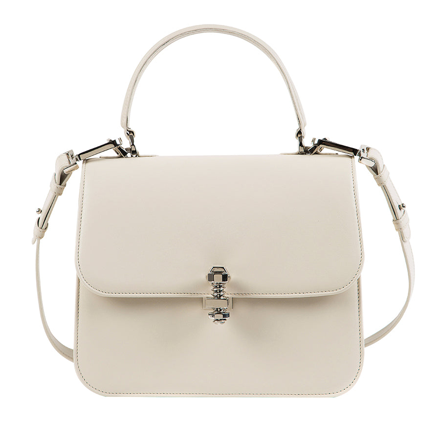 Bolt Bag - Anna Cortina #ArtMeetsFashion