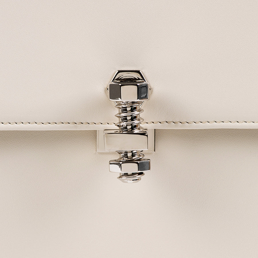 Bolt Bag - Anna Cortina #ArtMeetsFashion