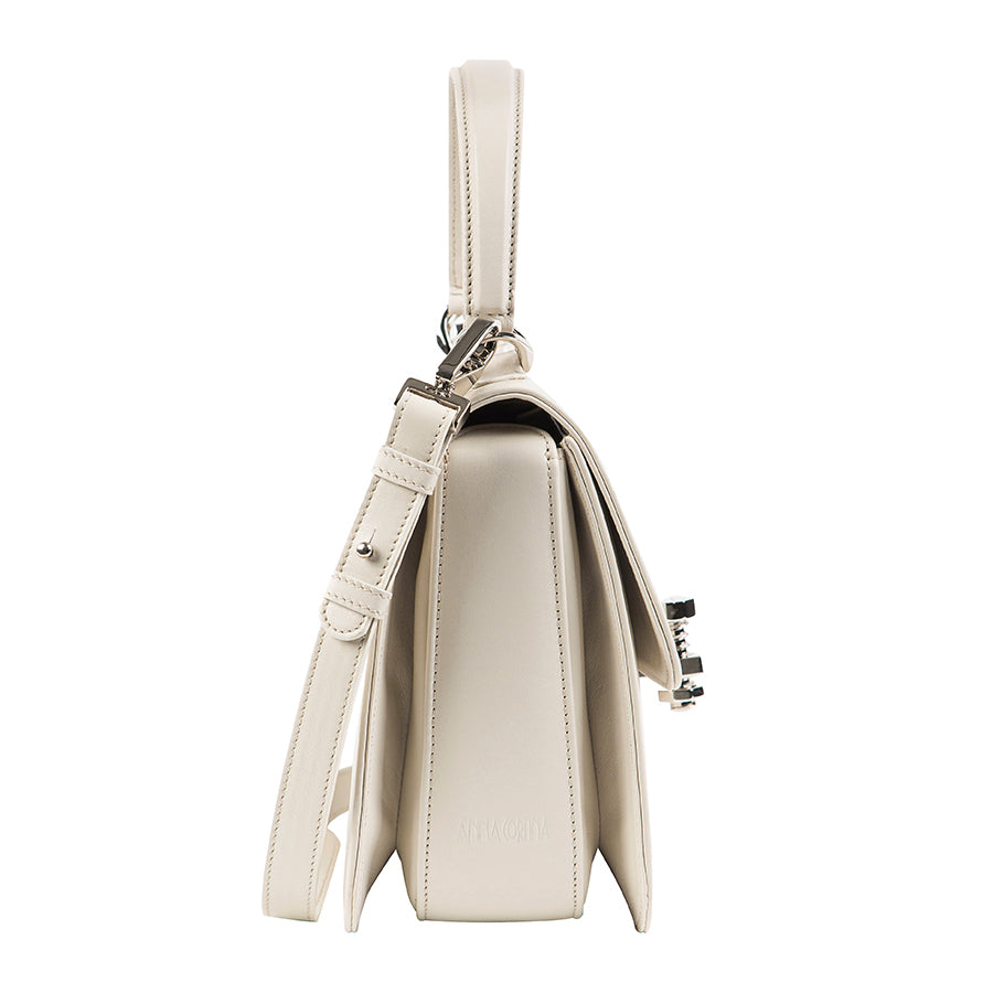 Bolt Bag - Anna Cortina #ArtMeetsFashion