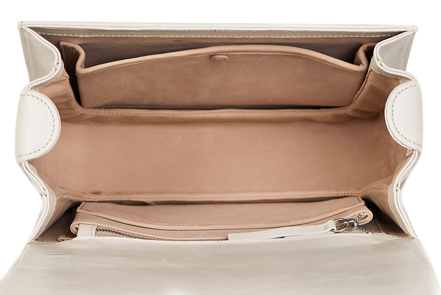 Bolt Bag - Anna Cortina #ArtMeetsFashion