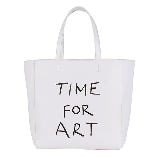 Tote Bag - Bubble Horselisa - Anna Cortina #ArtMeetsFashion