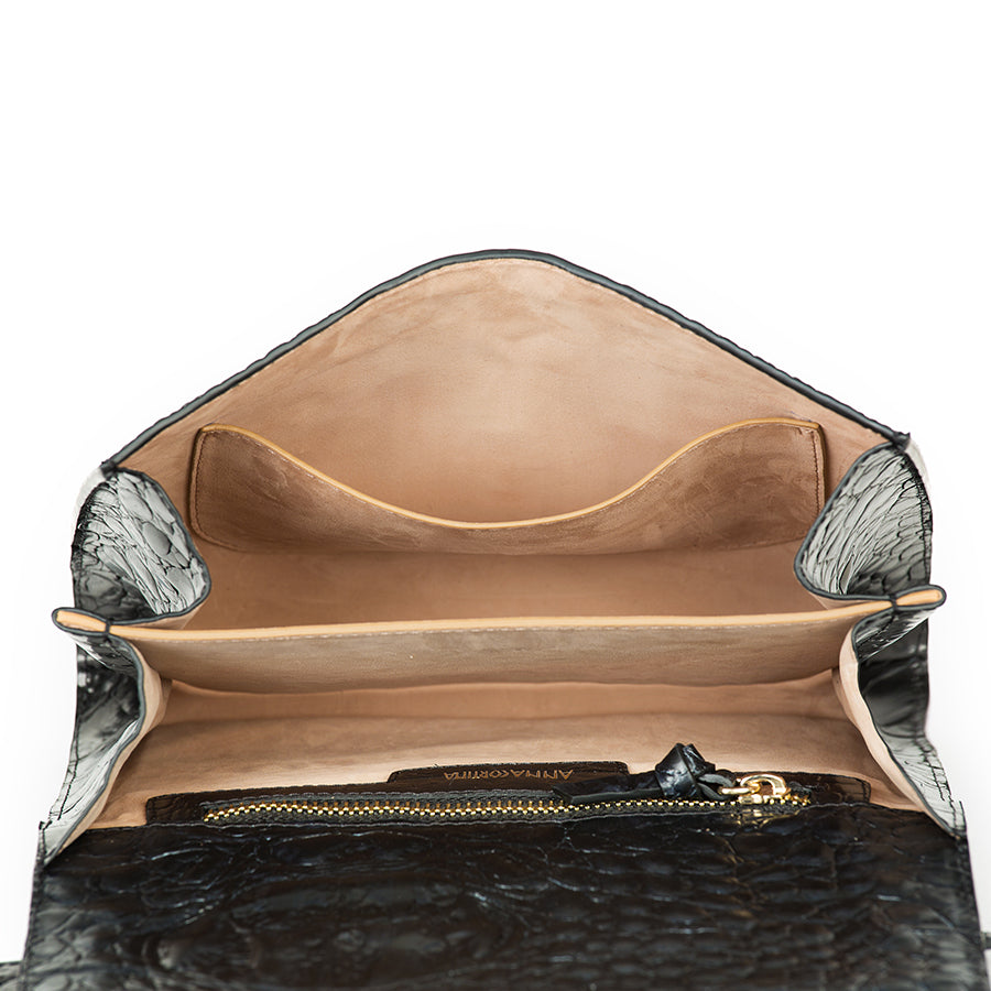 Mariona Bag - Anna Cortina #ArtMeetsFashion