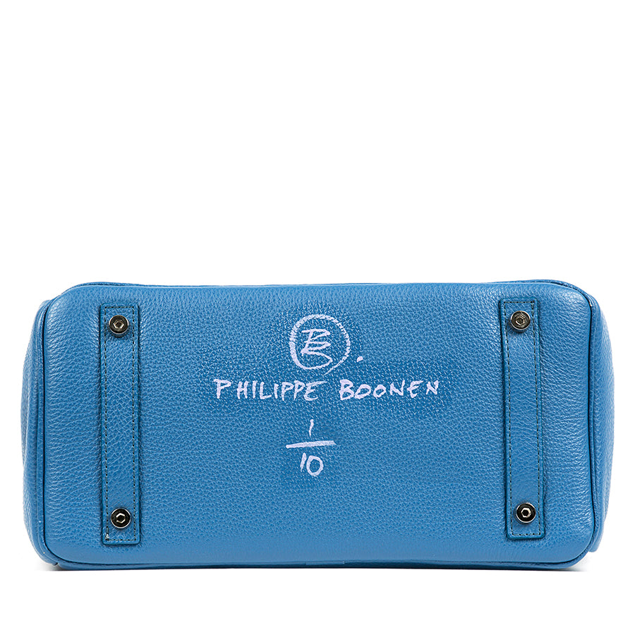 Priscila Bag - Life - Anna Cortina #ArtMeetsFashion
