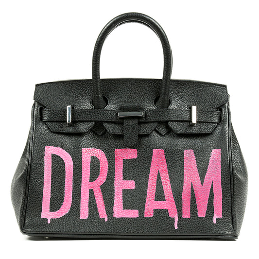 Therese Bag - Dream - Anna Cortina #ArtMeetsFashion