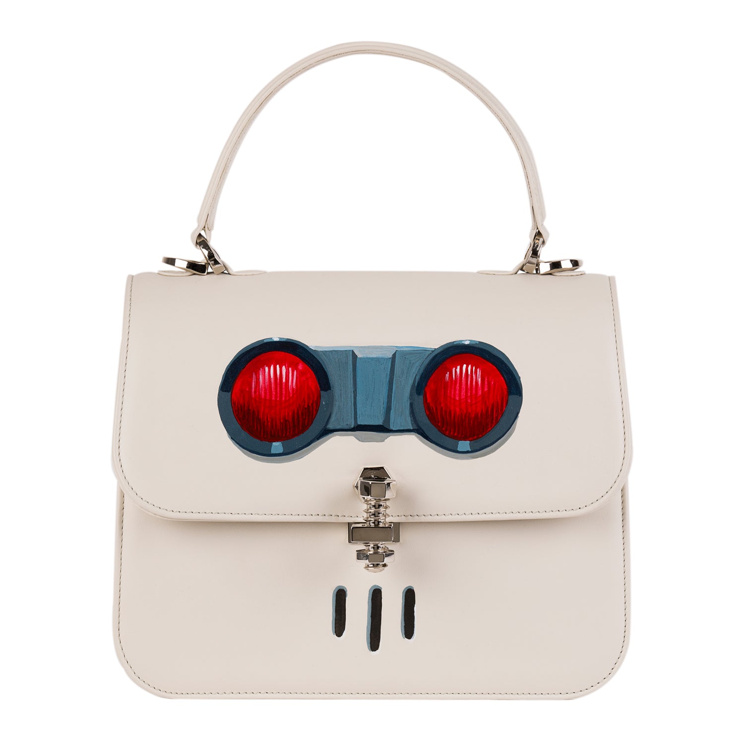 Bolt Bag - ACPB4 - Anna Cortina #ArtMeetsFashion