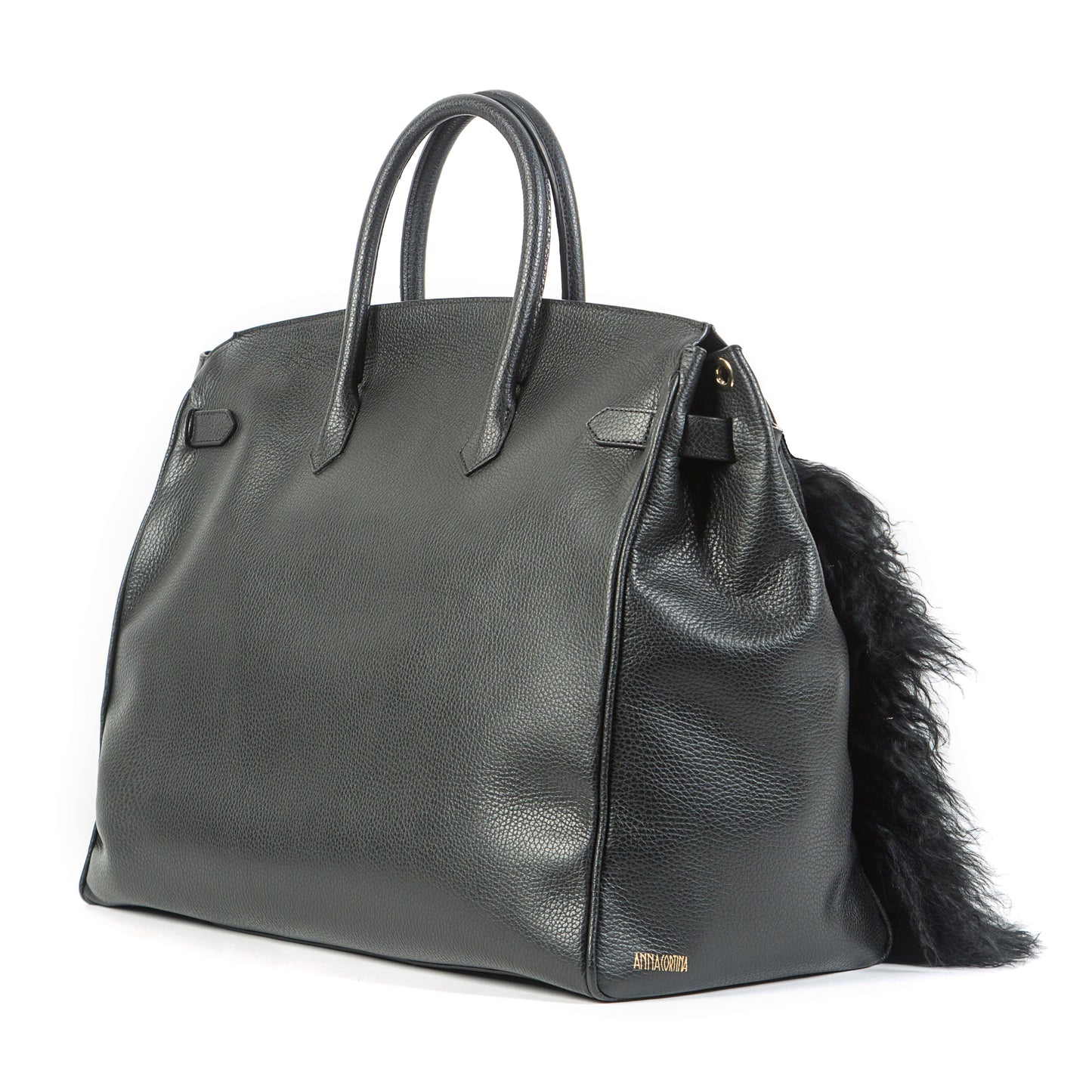 Camilo Weekend Bag - Spirit - Anna Cortina #ArtMeetsFashion