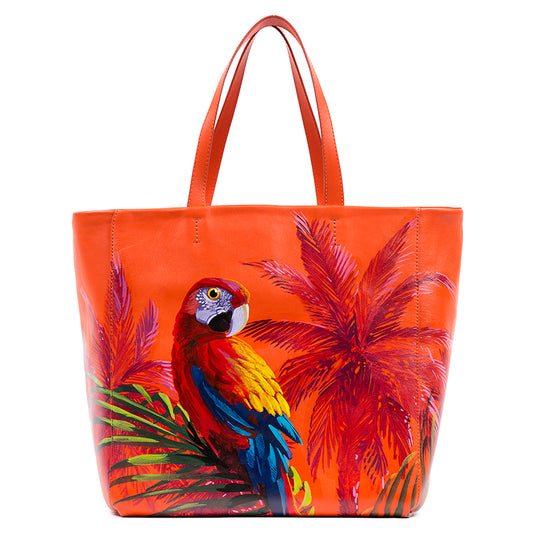 Tote Bag - Brasil - Anna Cortina #ArtMeetsFashion