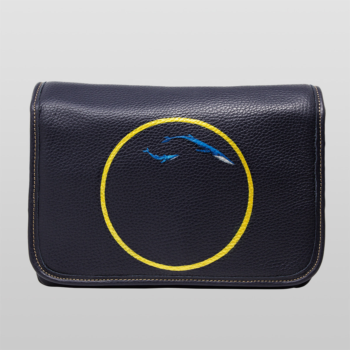 Gilles Bag - Mother Nature - Anna Cortina #ArtMeetsFashion