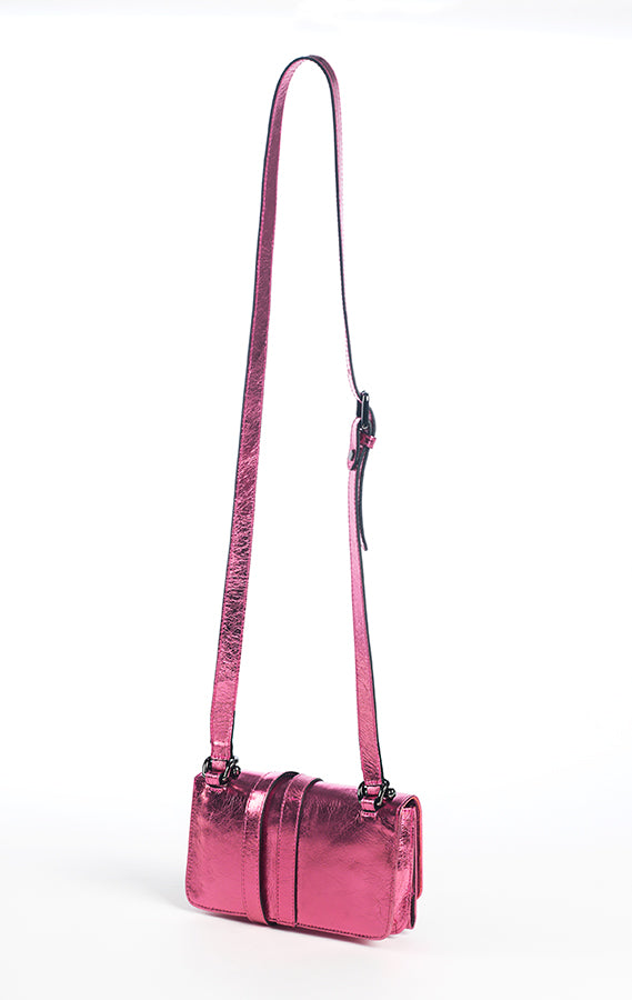 Survival Bag - Style - Anna Cortina #ArtMeetsFashion