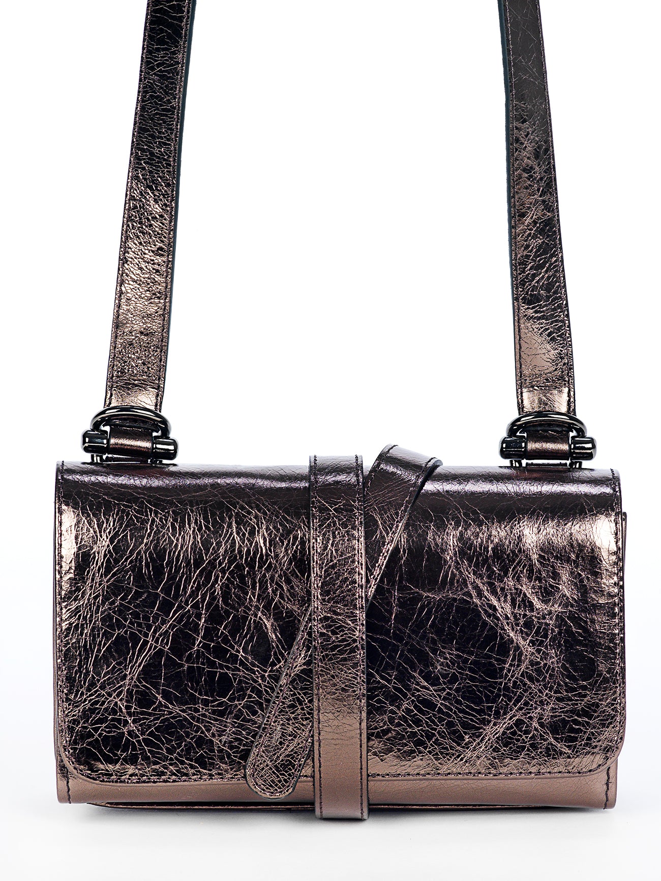 Survival Bag - Anna Cortina #ArtMeetsFashion