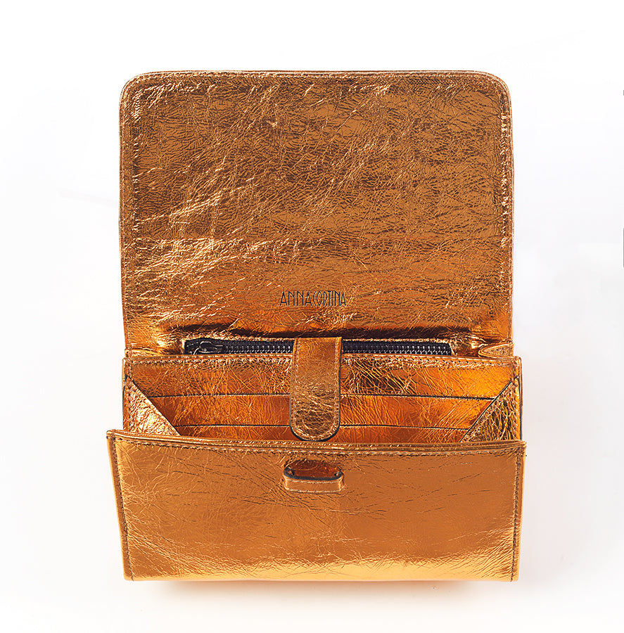 Survival Bag - Flying Home - Anna Cortina #ArtMeetsFashion