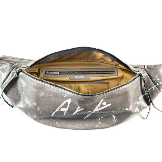 Banane Bag - ART - Anna Cortina #ArtMeetsFashion