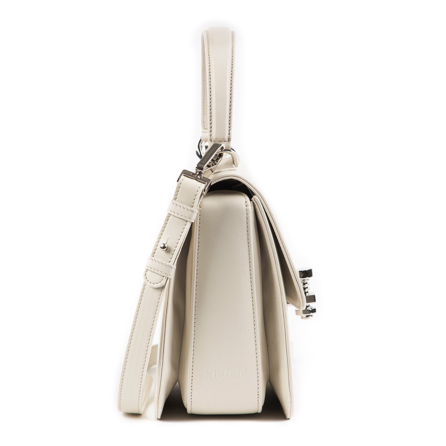 Bolt Bag - ACPB4 - Anna Cortina #ArtMeetsFashion