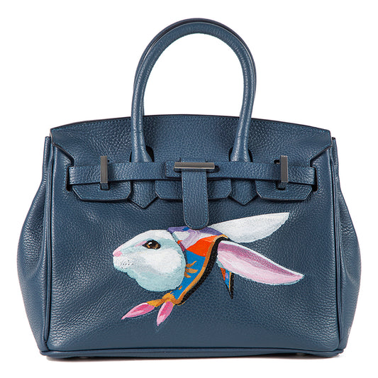 Priscila Bag - Rabbit Style