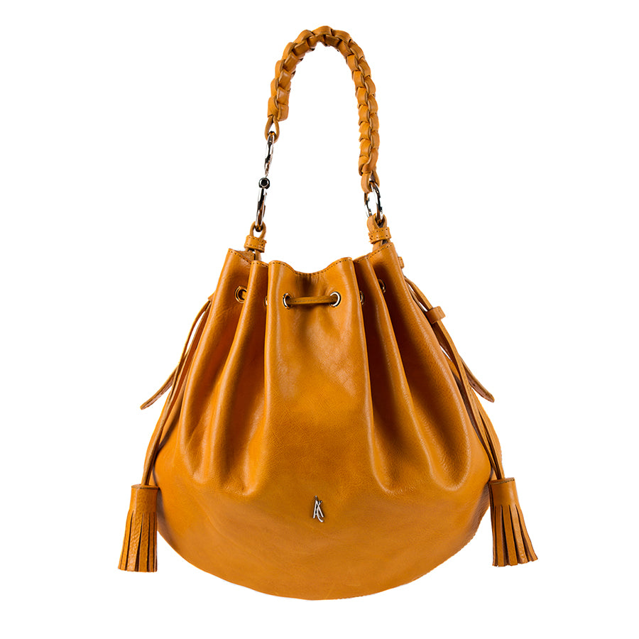 Appaloosa Bag - Anna Cortina #ArtMeetsFashion