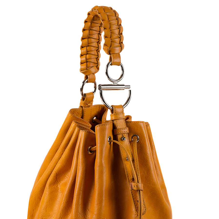 Appaloosa Bag - Anna Cortina #ArtMeetsFashion