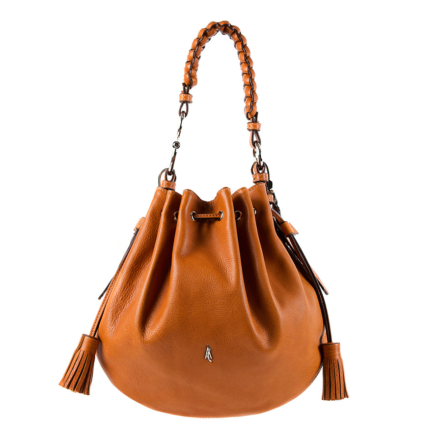 Appaloosa Bag - Anna Cortina #ArtMeetsFashion