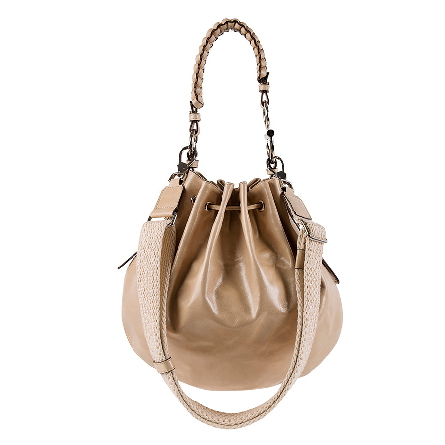 Appaloosa Bag - Anna Cortina #ArtMeetsFashion