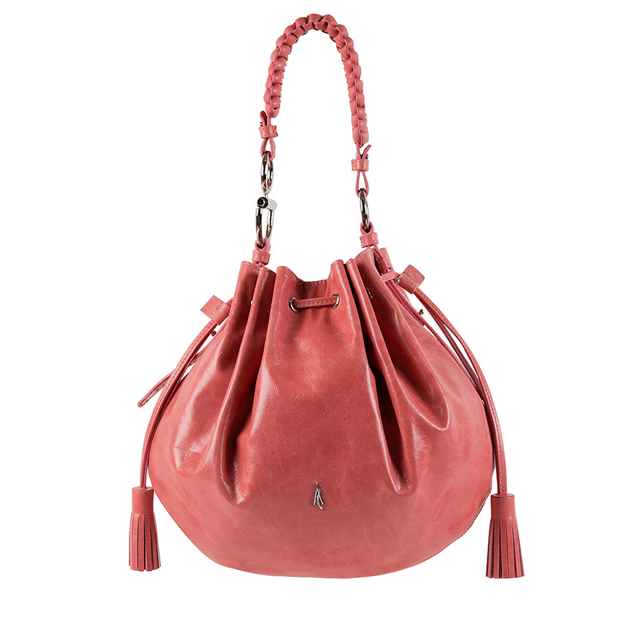 Appaloosa Bag - Anna Cortina #ArtMeetsFashion