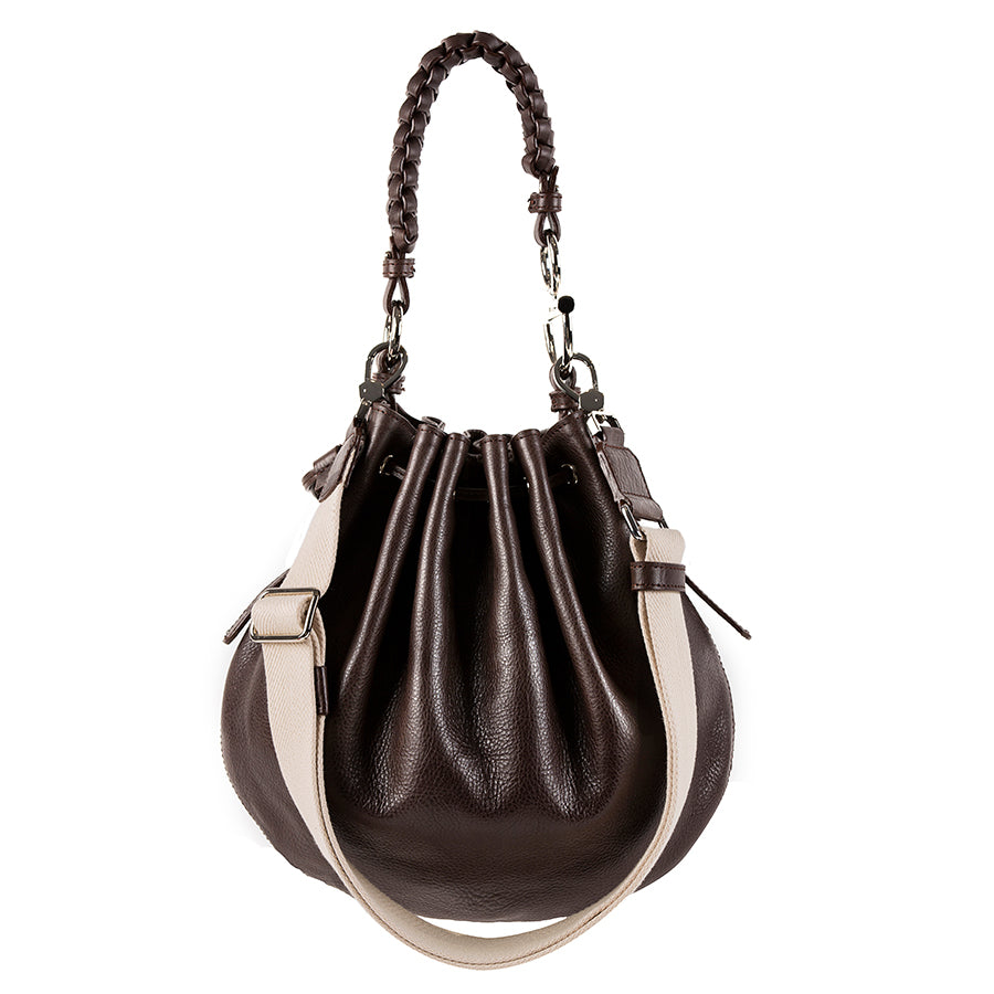 Appaloosa Bag - Anna Cortina #ArtMeetsFashion