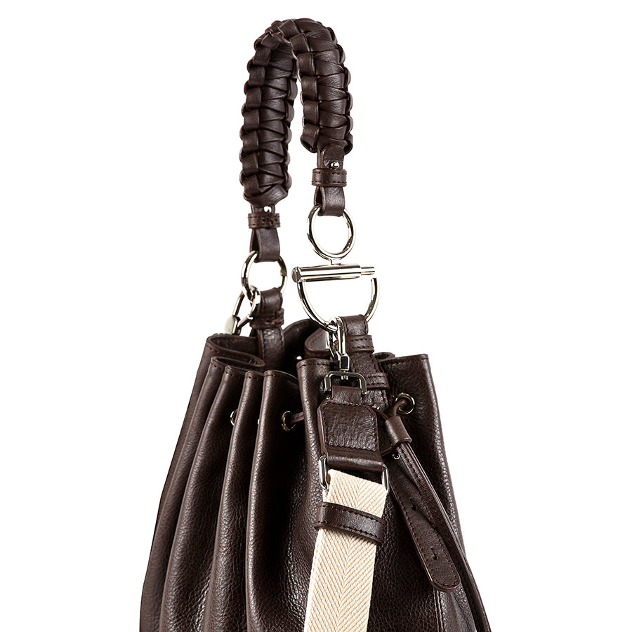 Appaloosa Bag - Anna Cortina #ArtMeetsFashion