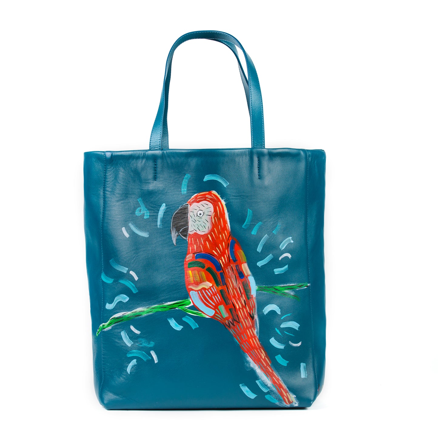 Tote Bag - Lloro - Anna Cortina #ArtMeetsFashion