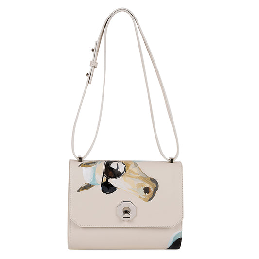 Mariona Bag - Kaiser Karl - Anna Cortina #ArtMeetsFashion