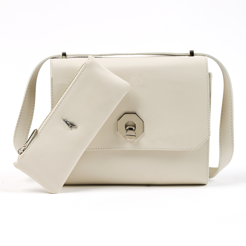 Mariona Bag - Anna Cortina #ArtMeetsFashion